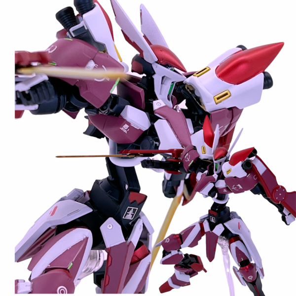 戦乙女 シグルドリーヴァ