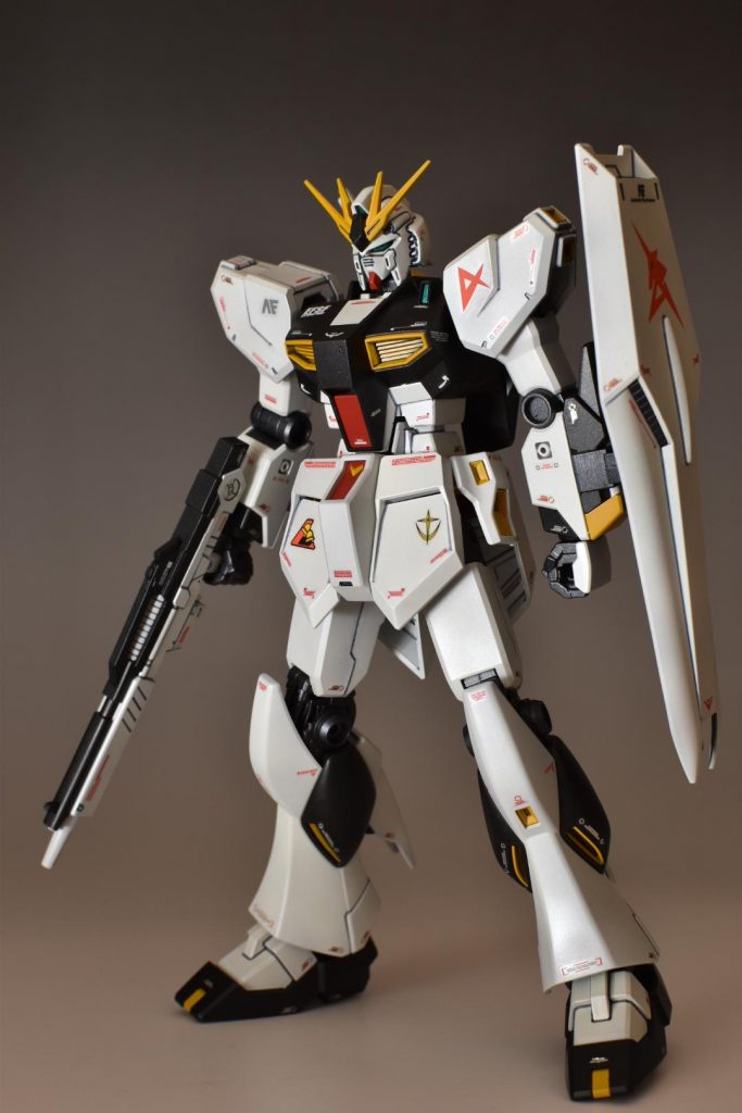 斜め正面からの全体画像となります。