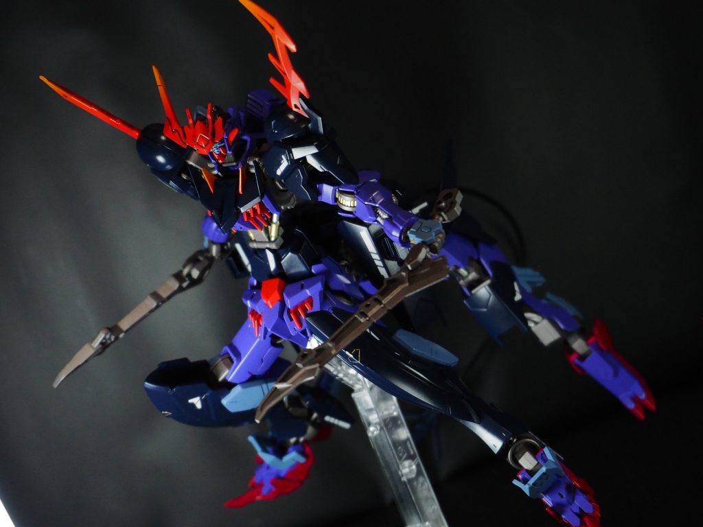 バルバタウロス–4枚目/制作者：ayaco