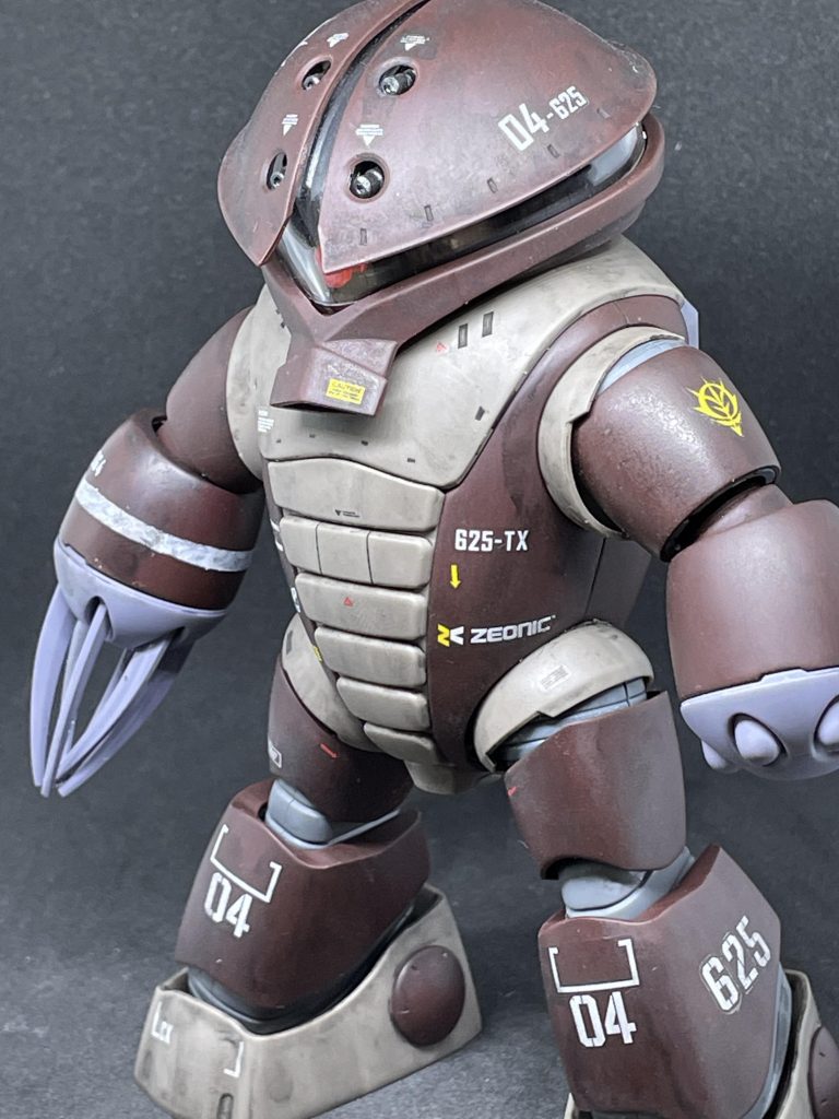 それだけなのに、なんかいい感じ。