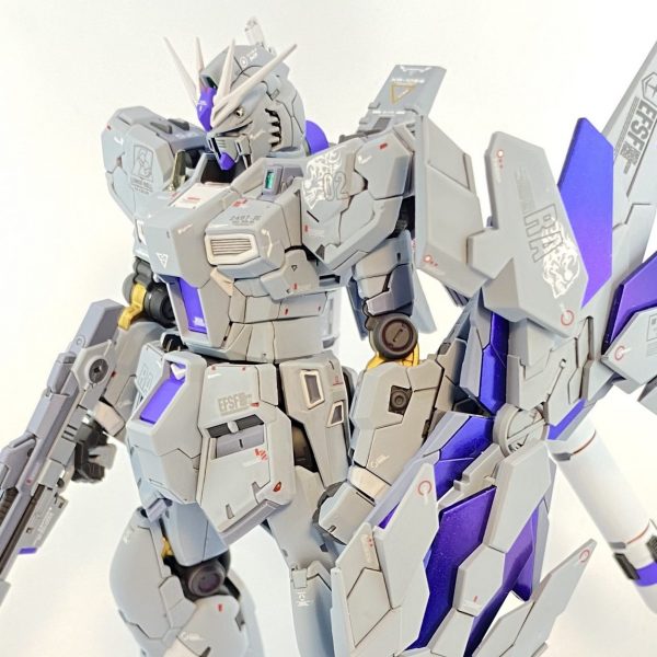 ガンダムTR-6ハイゼンスレイⅡ