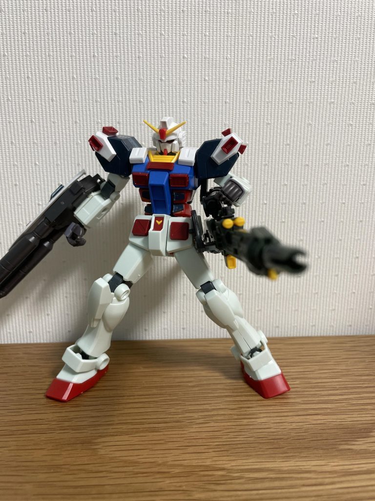 ビームキャノン