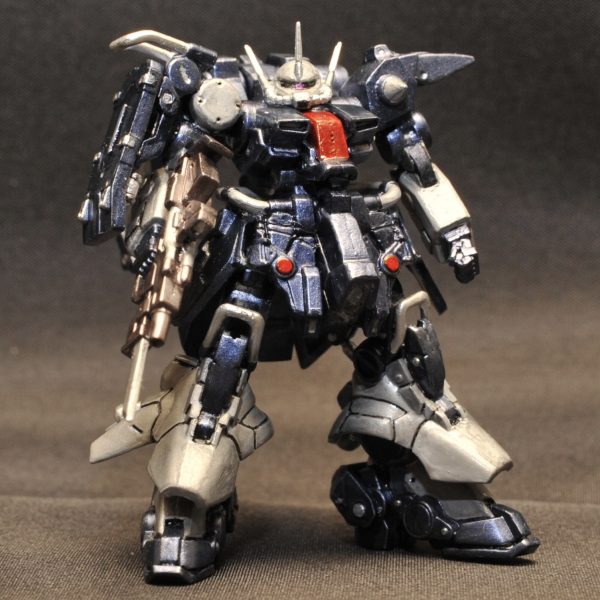 アーティファクト、ザクIII（代理投稿）