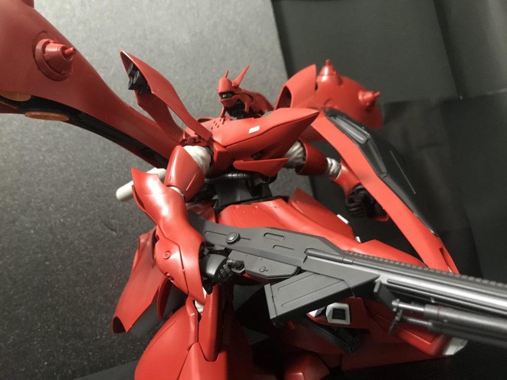 ナイチンゲールさんHi-νガンダムの方の単体撮影は過去記事を！というのもHi-νガンダムの方はＹ☆Kさんに多めで渡してたんですがまっっったく使ってなかったですねはいＹ☆Kさんのナイチンゲール記事ちなみに別名カイリって呼ばれてます 