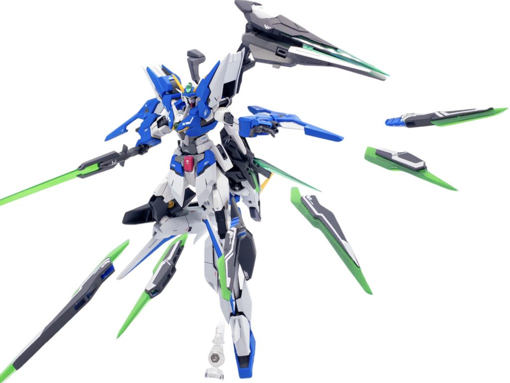 GNシールドビット