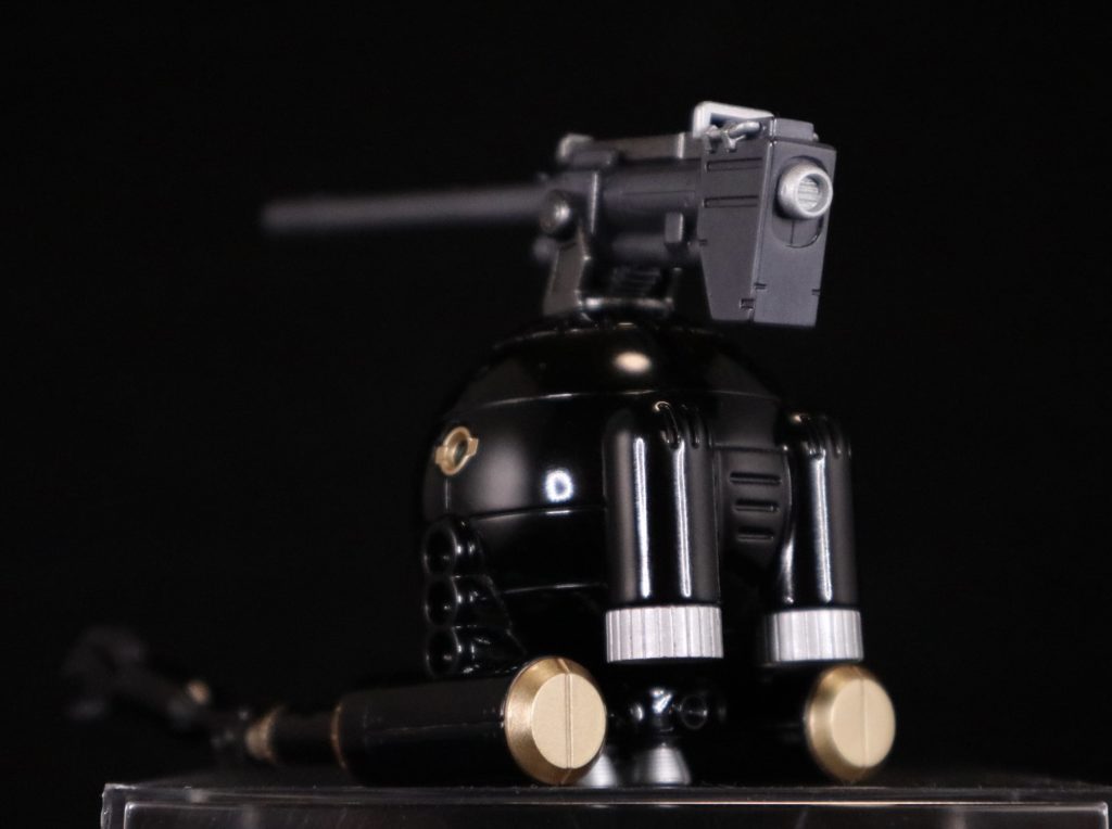 HG ボール–4枚目/制作者：副店長