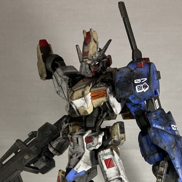 グシタルトリベイクケンブ