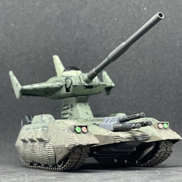 マゼラアタック