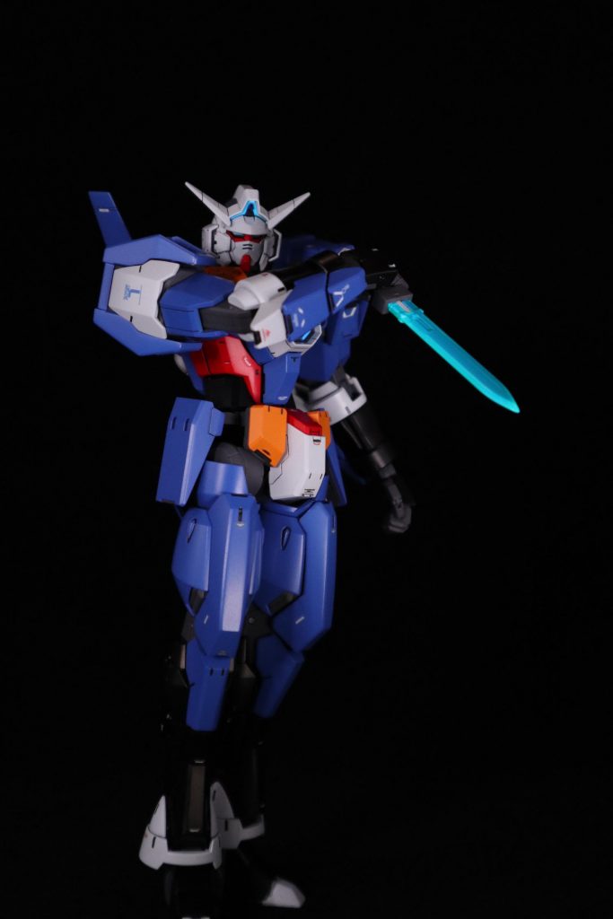 ガンダム AGE-1スパロー–6枚目/制作者：副店長