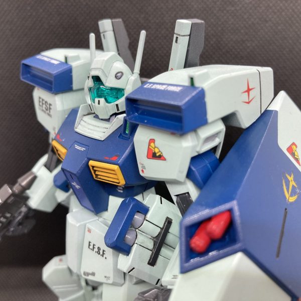HGUC :GMⅢ