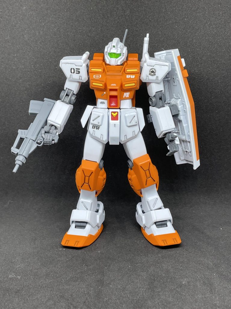 本編中ではあまり活躍の場がなかったけど、何気に隠れイケメンだよね。