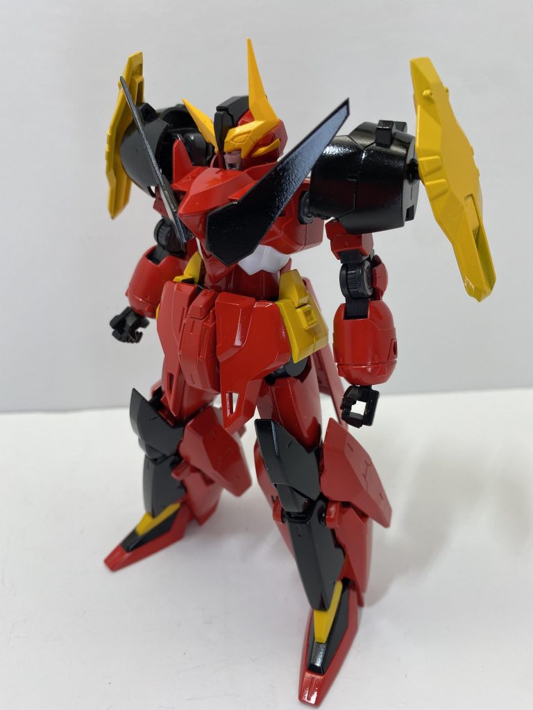 無茶で無謀と笑われようと！意地が支えの喧嘩道！！