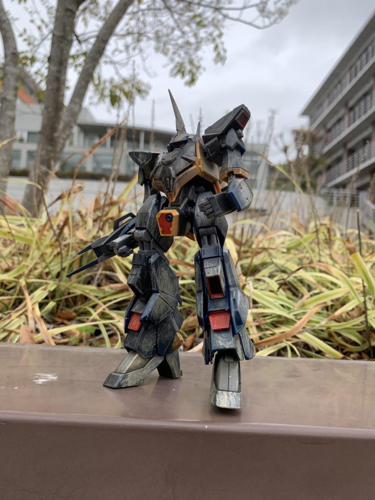 バーザム–5枚目/制作者：超兄貴