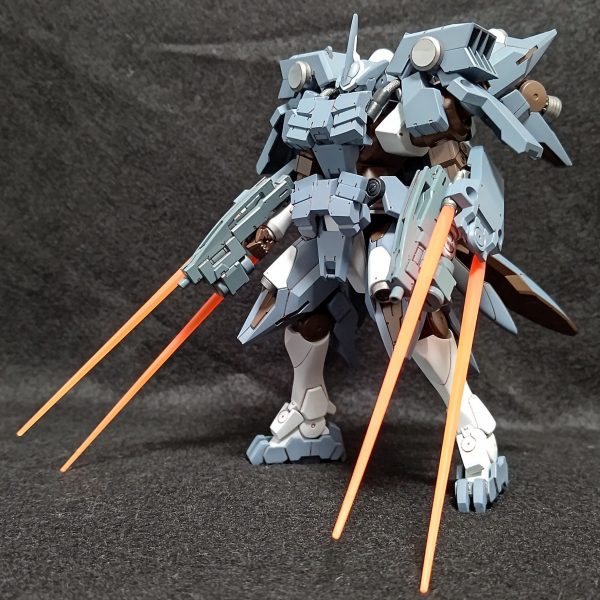 ストライカージンクスのガンプラ作品一覧｜GUNSTA（ガンスタ）