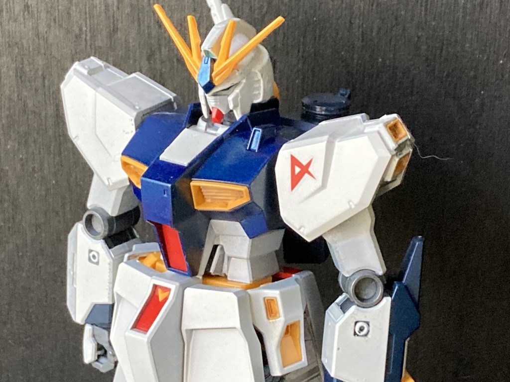 EG νガンダム　福岡仕様–4枚目/制作者：@NTbozz