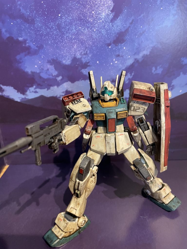 ジムの日用に作りましたが、満足いく出来になりました😄最後までお読みいただきありがとうございました😭