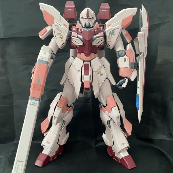 シナンジュスタイン　(桜色)