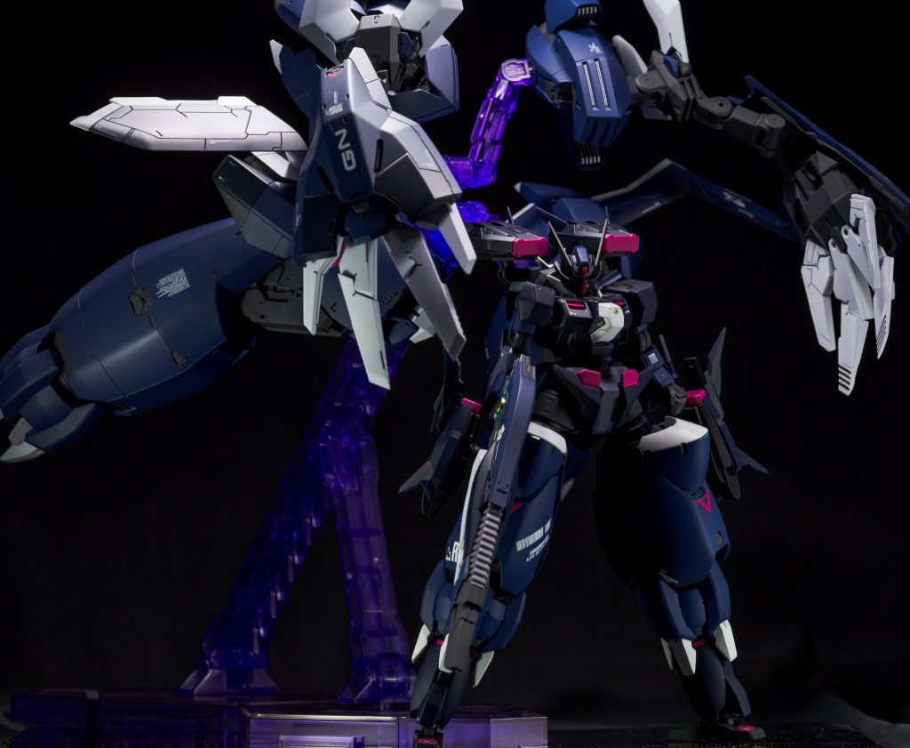 GNシェヘラザード–7枚目/制作者：ヨッシー