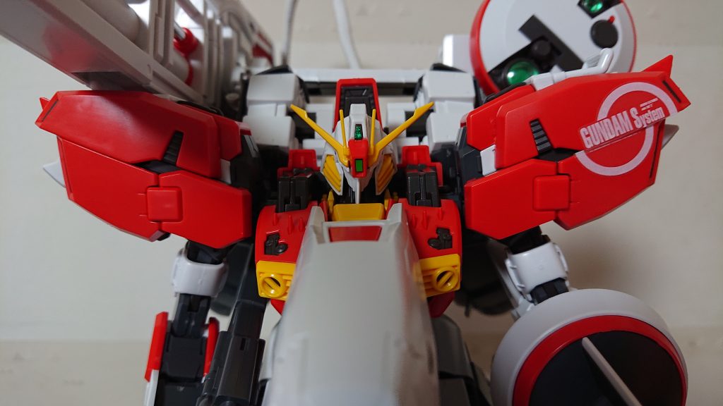 箱のデカさとキットのデカさにやられますが作りやすかったです♪