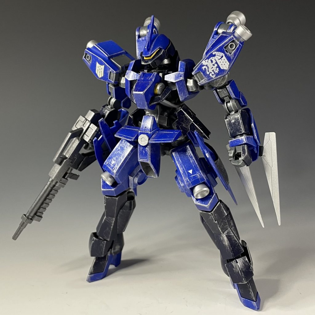 フロントビュー