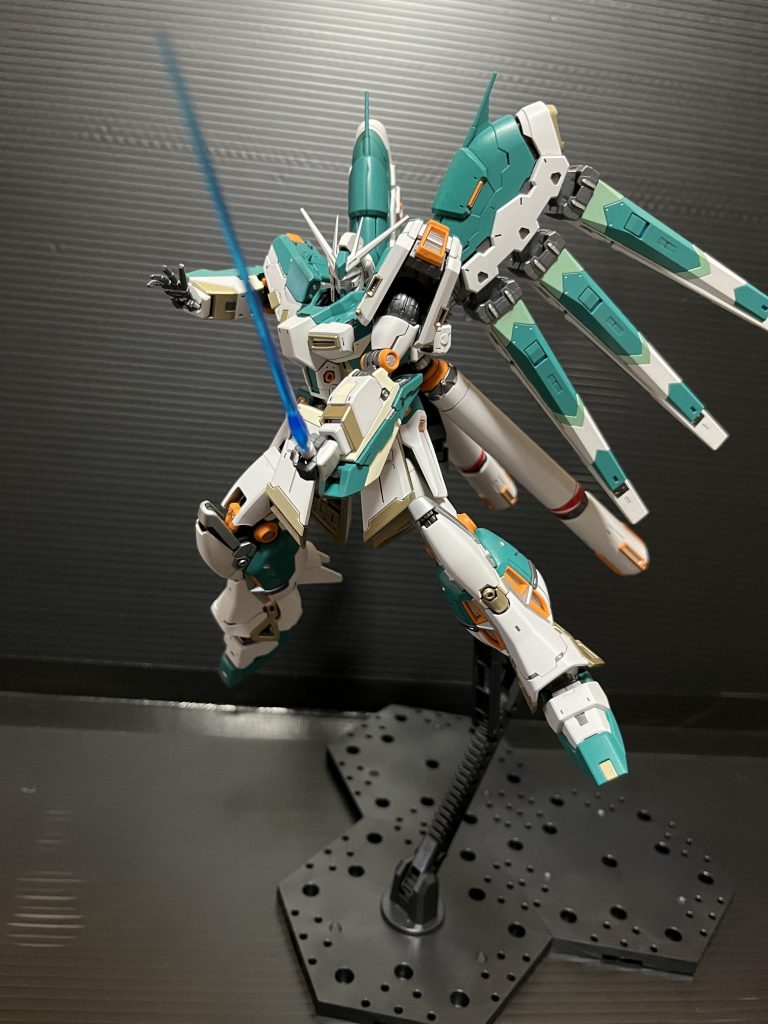 ビームサーベル