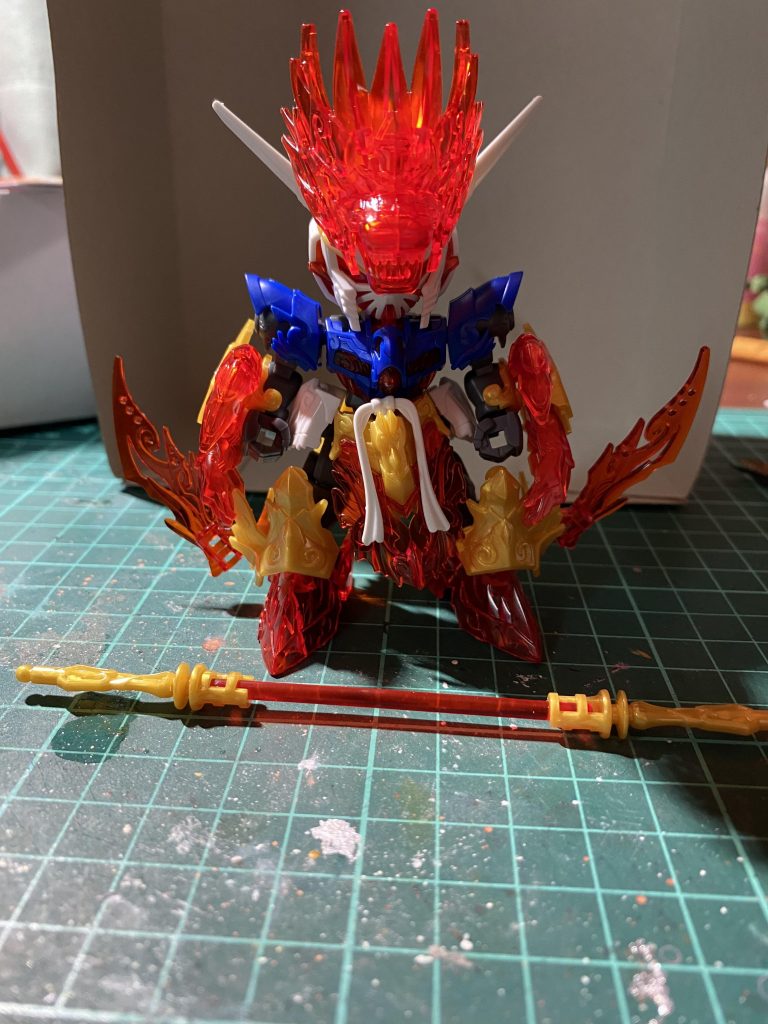 この時点でもう軽く後悔しています。やっちまった。