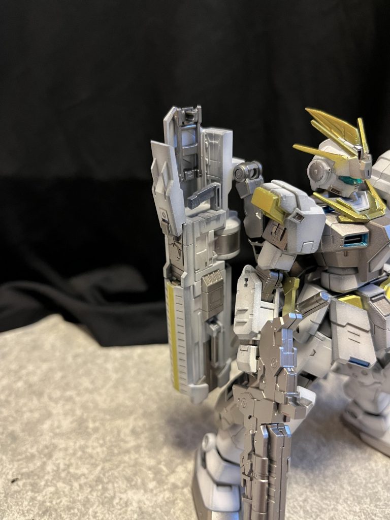 白き使徒–5枚目/制作者：不満足