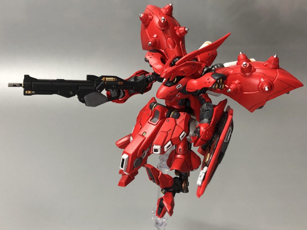 GAナイチンゲール–5枚目/制作者:@hkokada