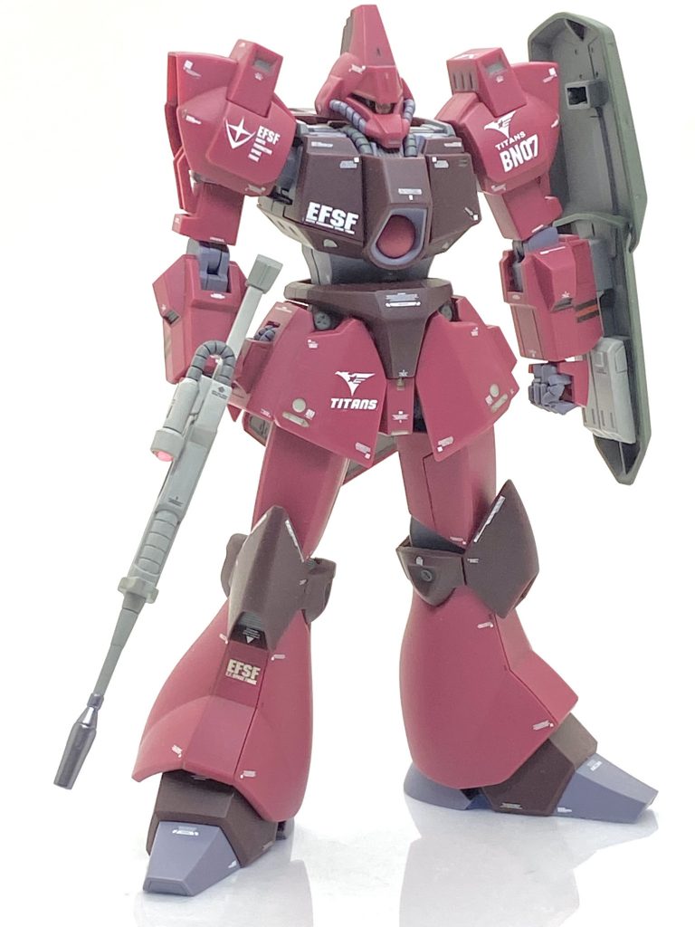 ガンプラ　HGUC ジ・O ゼクアイン　ジムII ガルバルディβ セット ガンプラ HGUC ジ・O ゼクアイン ジムII ガルバルディβ セット