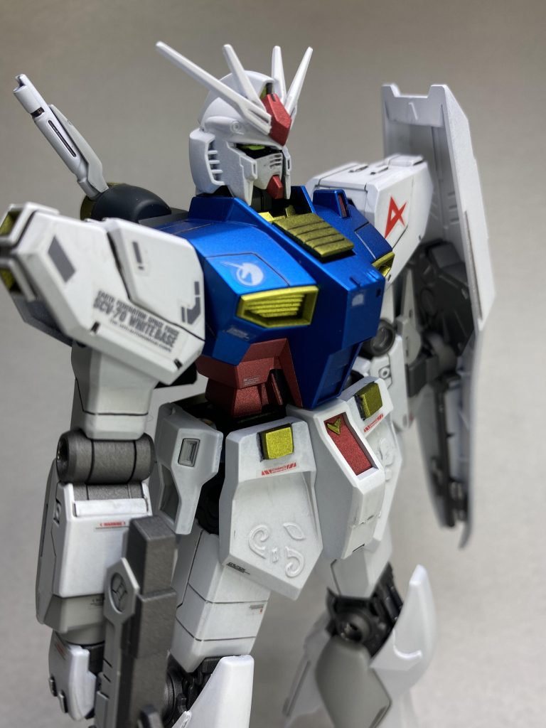 EG νガンダム–3枚目/制作者：@kazoo192365901