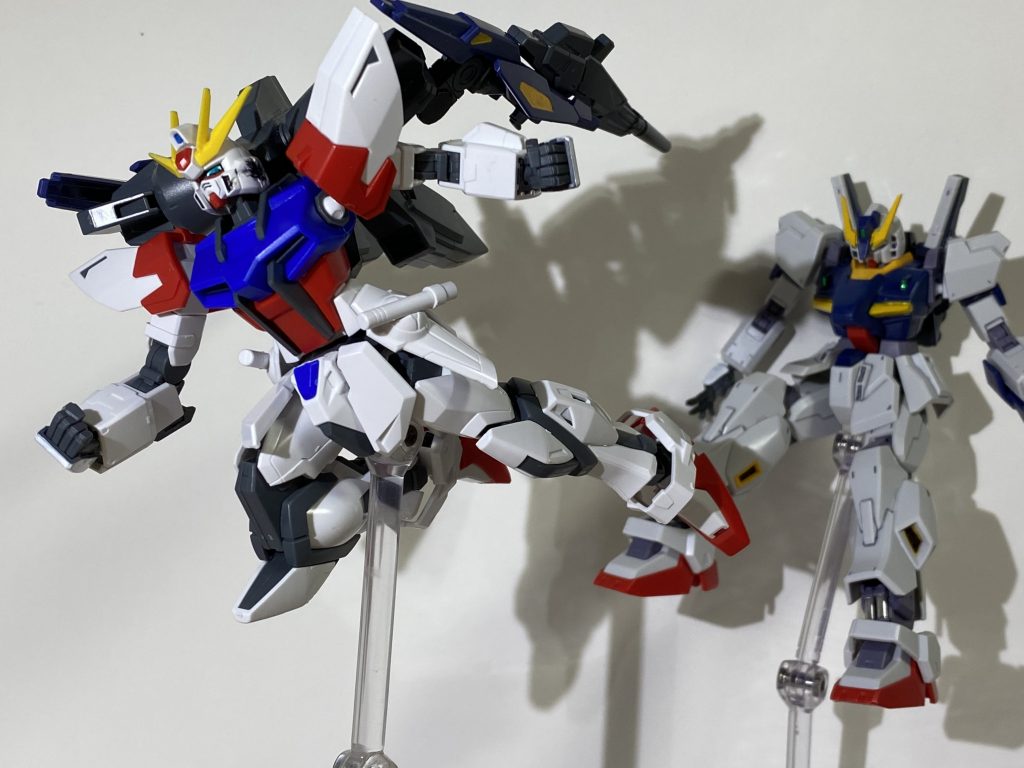 最終話『約束』「いいや！二人なら進める！！」「よおぉぉし！！！」」