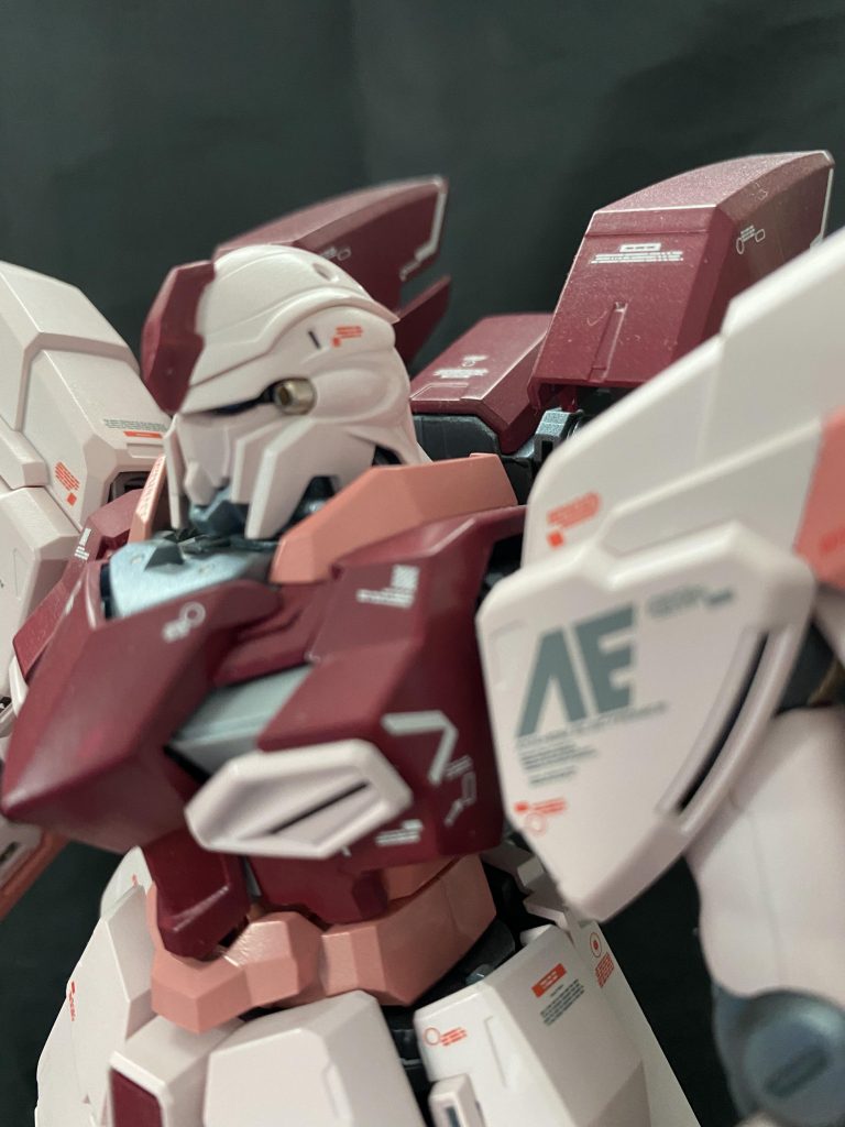 シナンジュスタイン　(桜色)–2枚目/制作者：ichamun