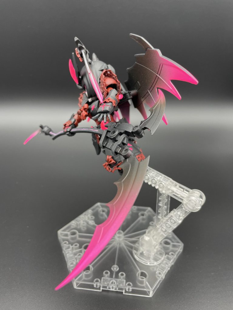 案外お気に入りのショットです!!