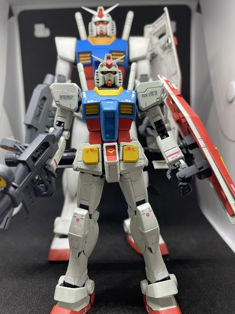 ミスショット笑笑