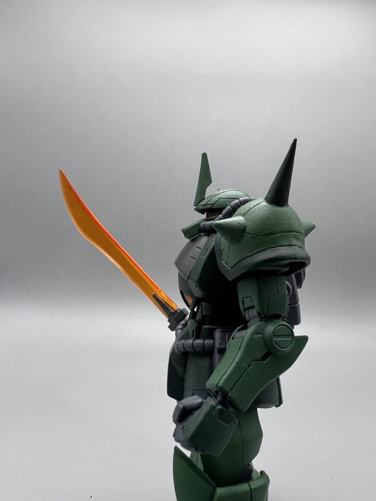 昔の武器セットっぽく