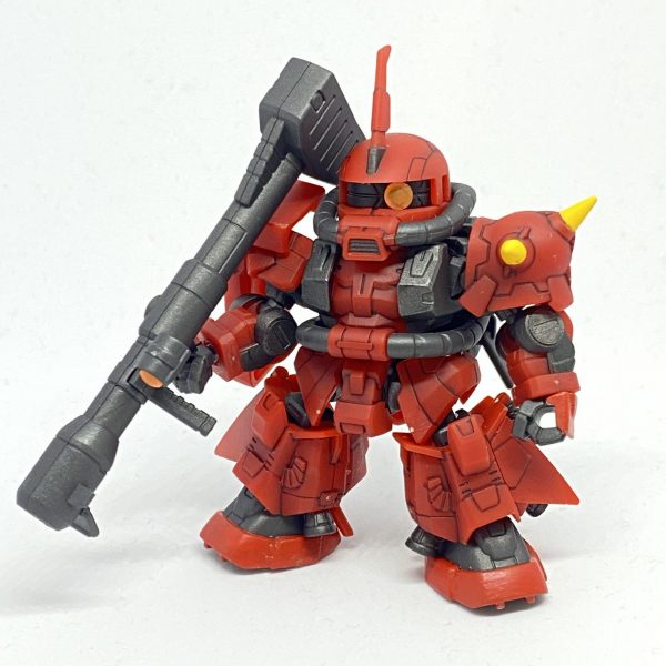 食玩　モビリティジョイント　ジョニーライデン