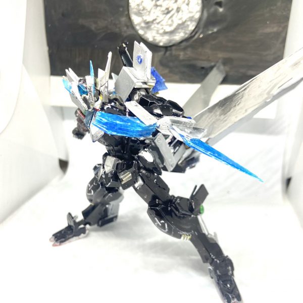 狼男(ワーウルフ)