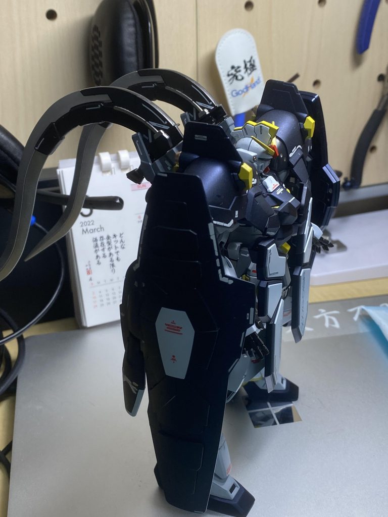 以降はミラークローム使ってないものです