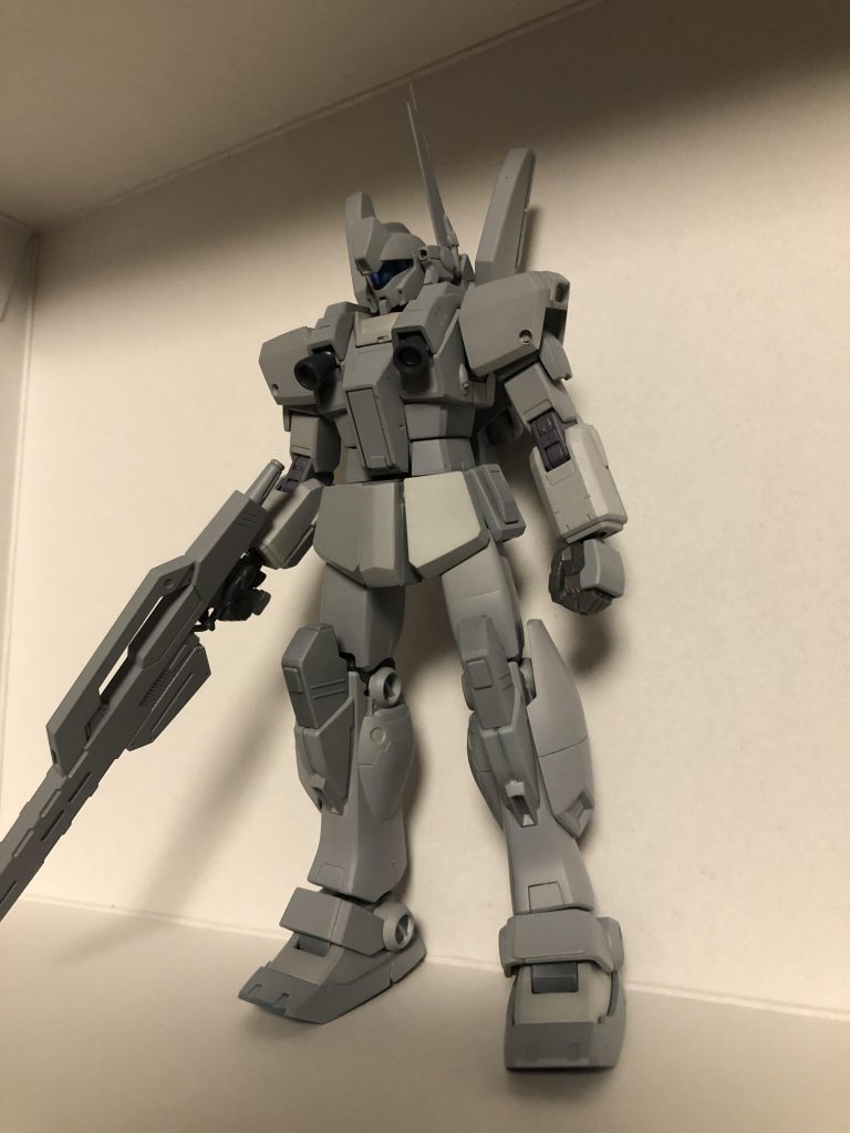 皆様恒例のサフ萌え