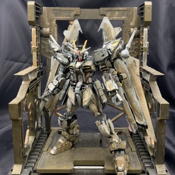 ストライクノワール