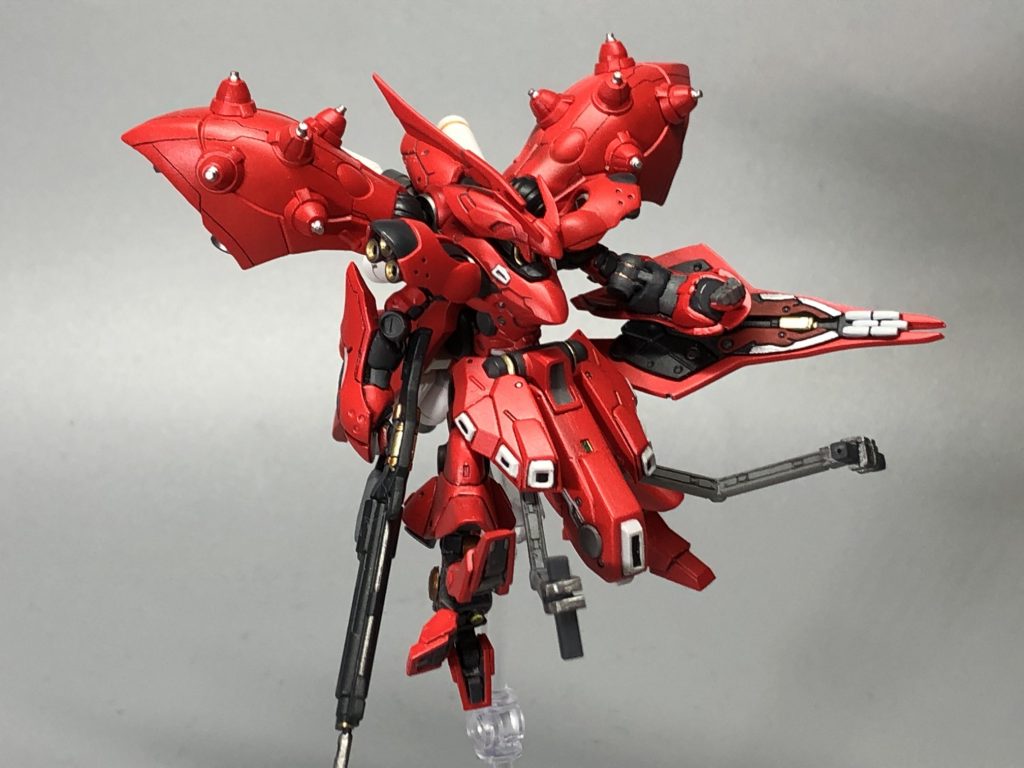 GAナイチンゲール–9枚目/制作者:@hkokada