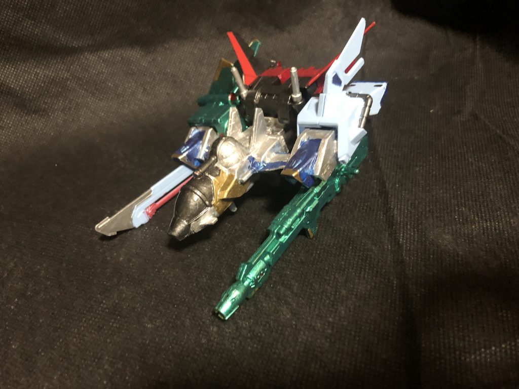 スーパースカイグラスパー