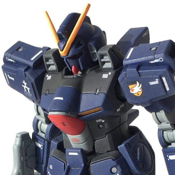 HGUC Vガンダム(T3部隊カラー)