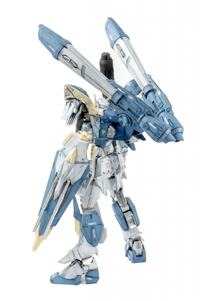 バックショット