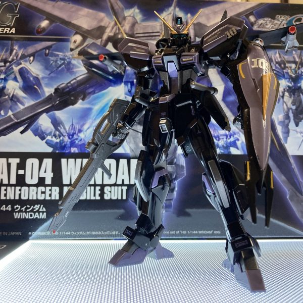 ウィンダムChartreux