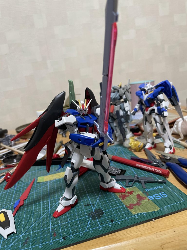 対艦刀アロンダイト