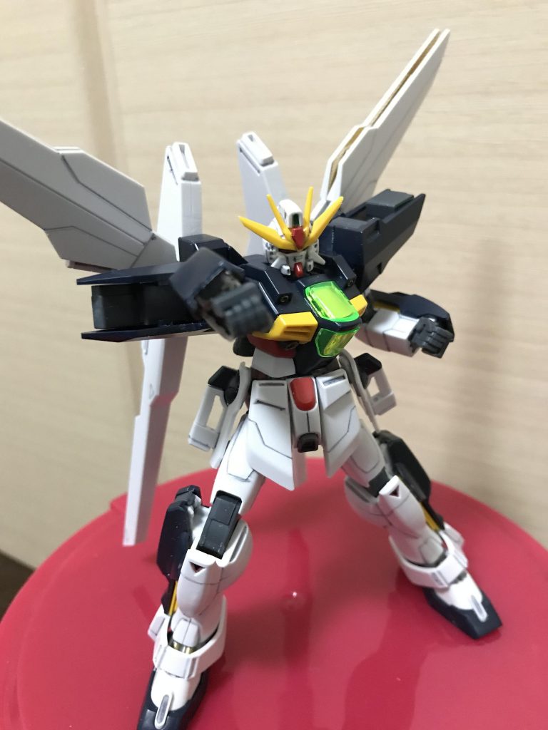 アスノ家には、代々受け継がれている戦法があってな。それは