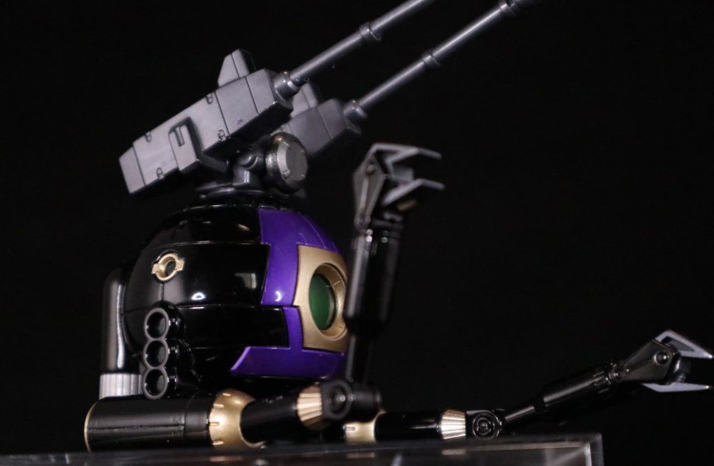 HG ボール–6枚目/制作者：副店長