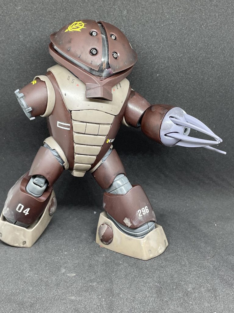 やっぱりかわいい。