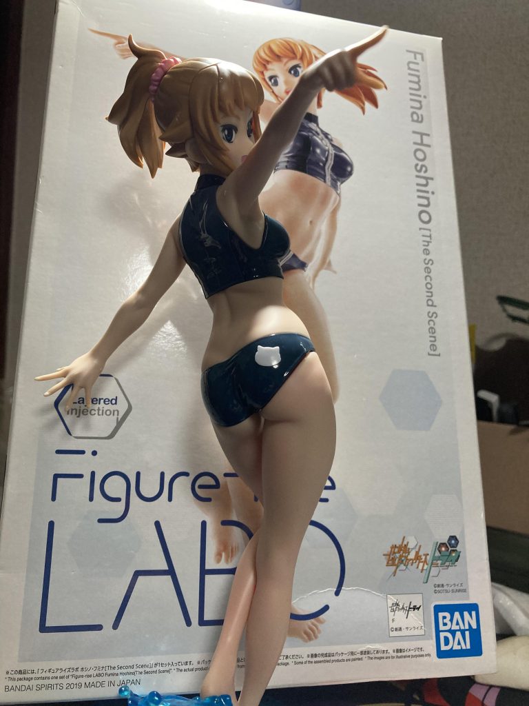 このショットも捨てがたい